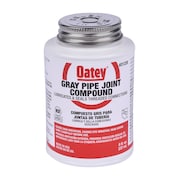 OATEY Pipe Joint Compound 8Oz 31228